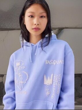 Porter Robinson | Shirts | Porter Robinson Galaxxxy Hoodie | Poshmark